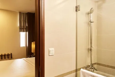 GK Central Hotel – Fotos 11