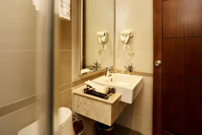 GK Central Hotel – Fotos 15